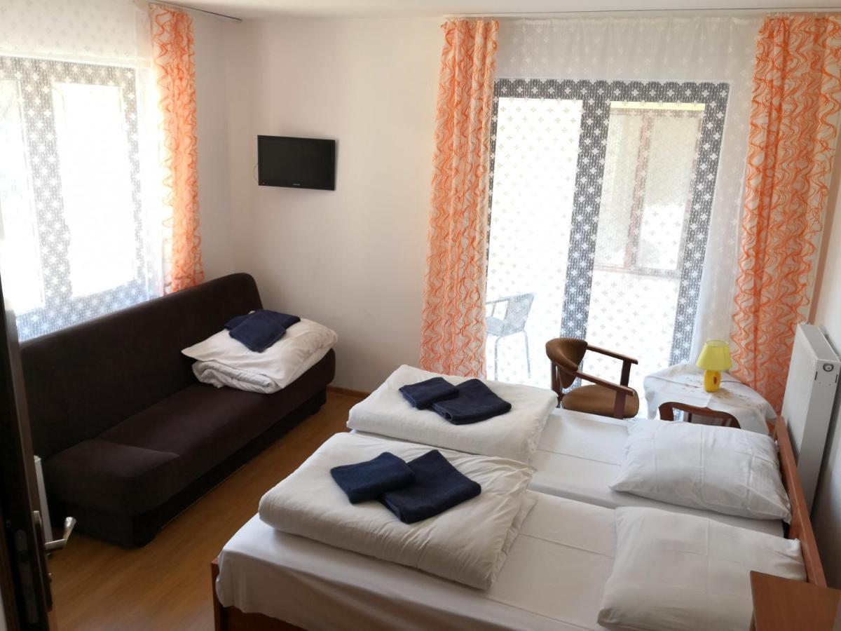 Villa Dolce Vita Мжежино Екстериор снимка