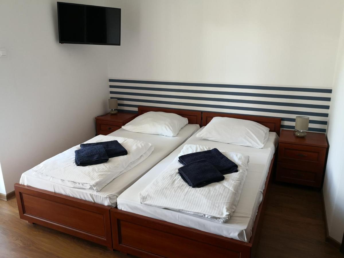 Villa Dolce Vita Мжежино Екстериор снимка