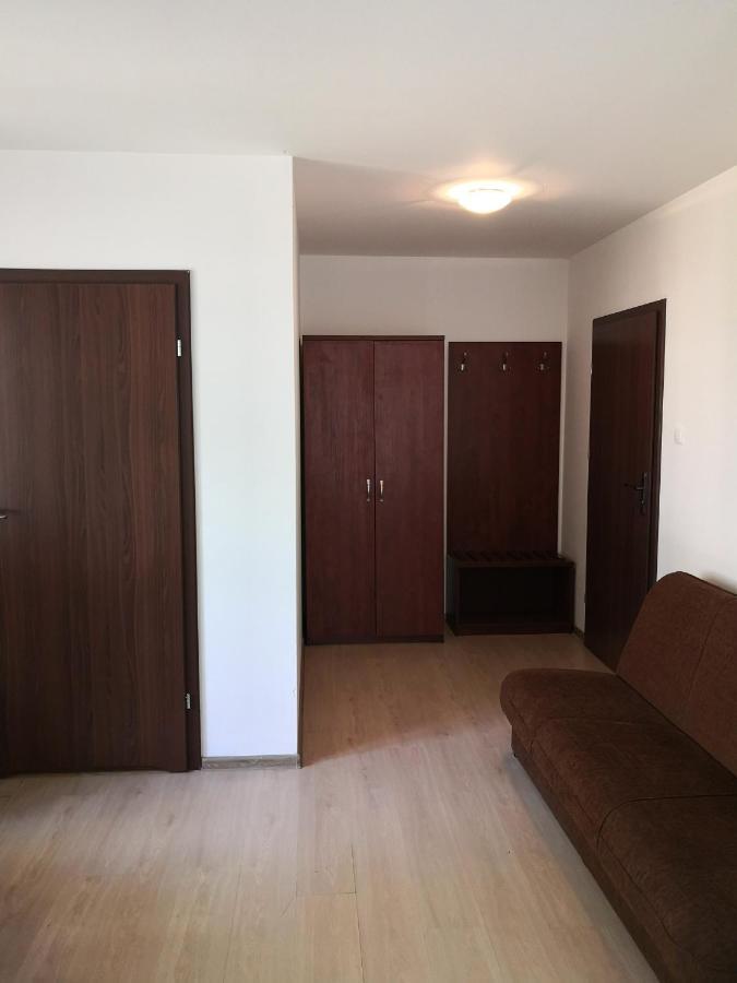 Villa Dolce Vita Мжежино Екстериор снимка