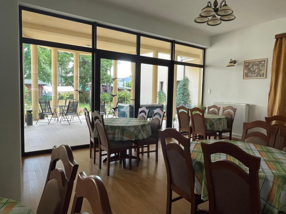 Villa Dolce Vita Мжежино Екстериор снимка