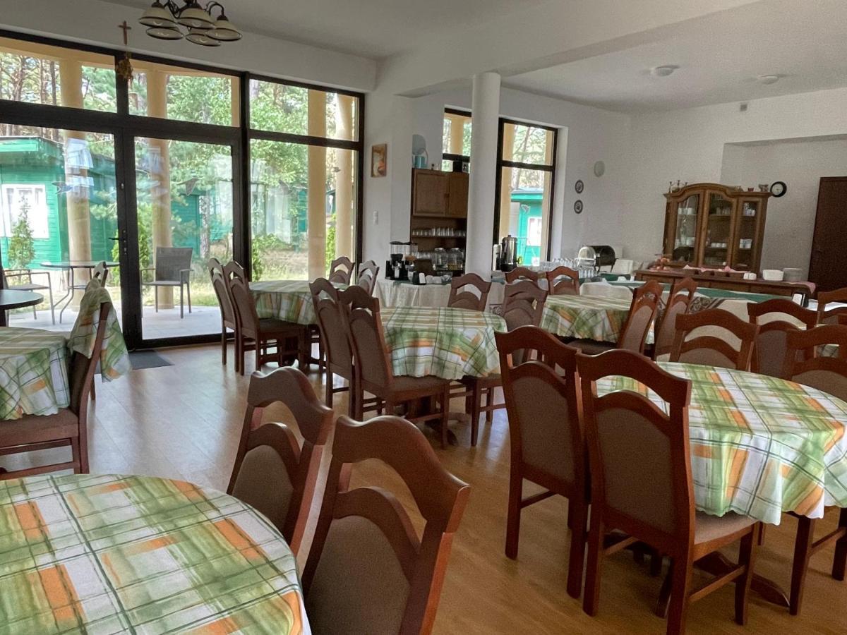 Villa Dolce Vita Мжежино Екстериор снимка