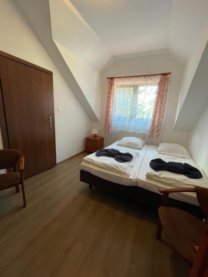 Villa Dolce Vita Мжежино Екстериор снимка