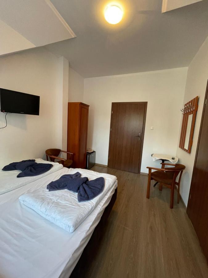 Villa Dolce Vita Мжежино Екстериор снимка