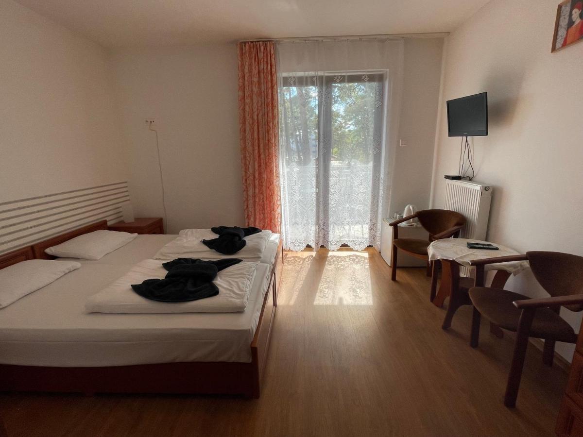 Villa Dolce Vita Мжежино Екстериор снимка