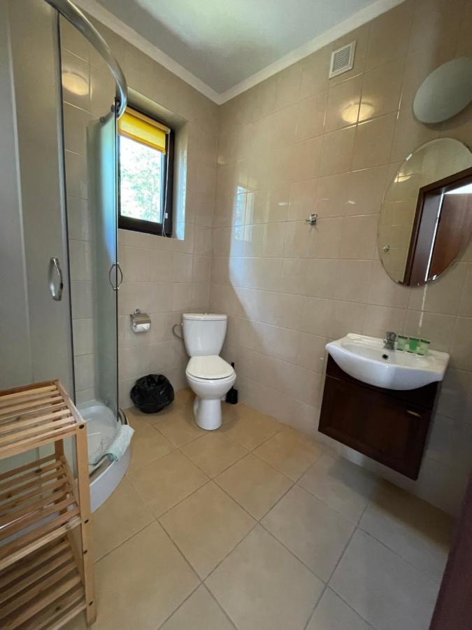 Villa Dolce Vita Мжежино Екстериор снимка