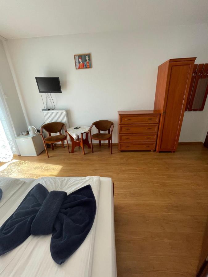 Villa Dolce Vita Мжежино Екстериор снимка