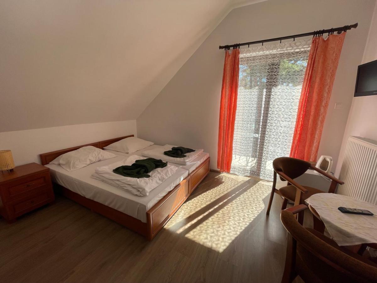 Villa Dolce Vita Мжежино Екстериор снимка