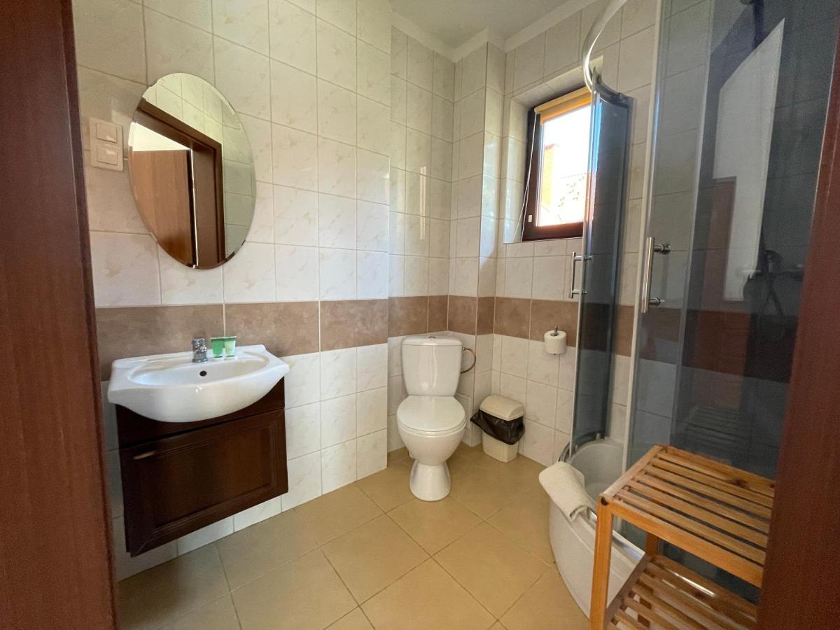 Villa Dolce Vita Мжежино Екстериор снимка
