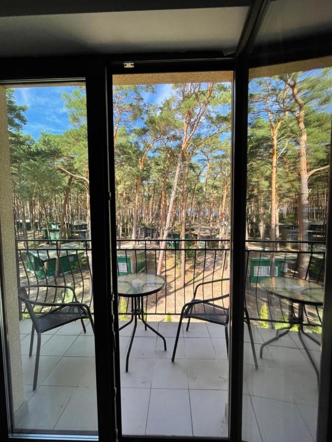 Villa Dolce Vita Мжежино Екстериор снимка