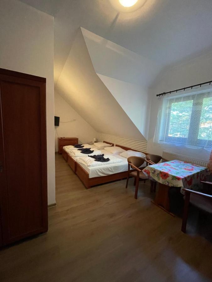 Villa Dolce Vita Мжежино Екстериор снимка