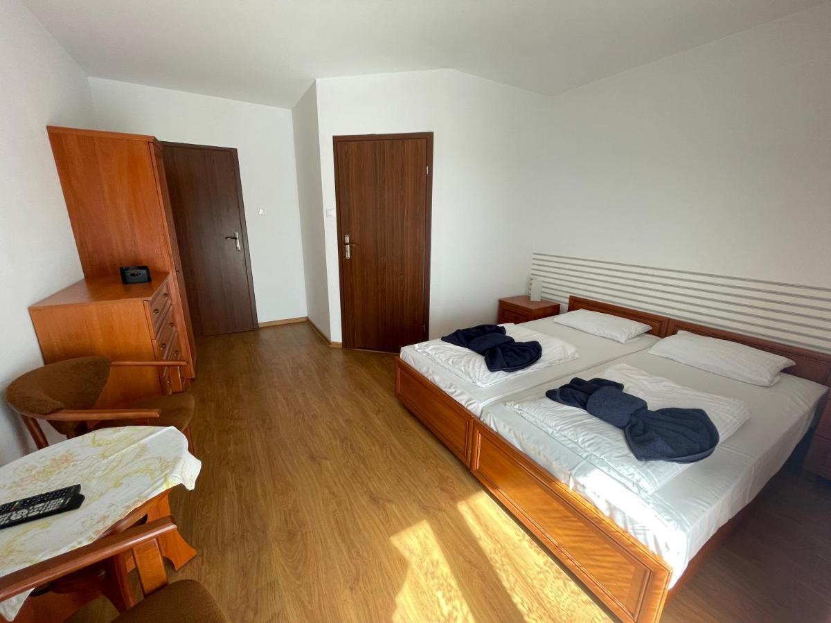 Villa Dolce Vita Мжежино Екстериор снимка