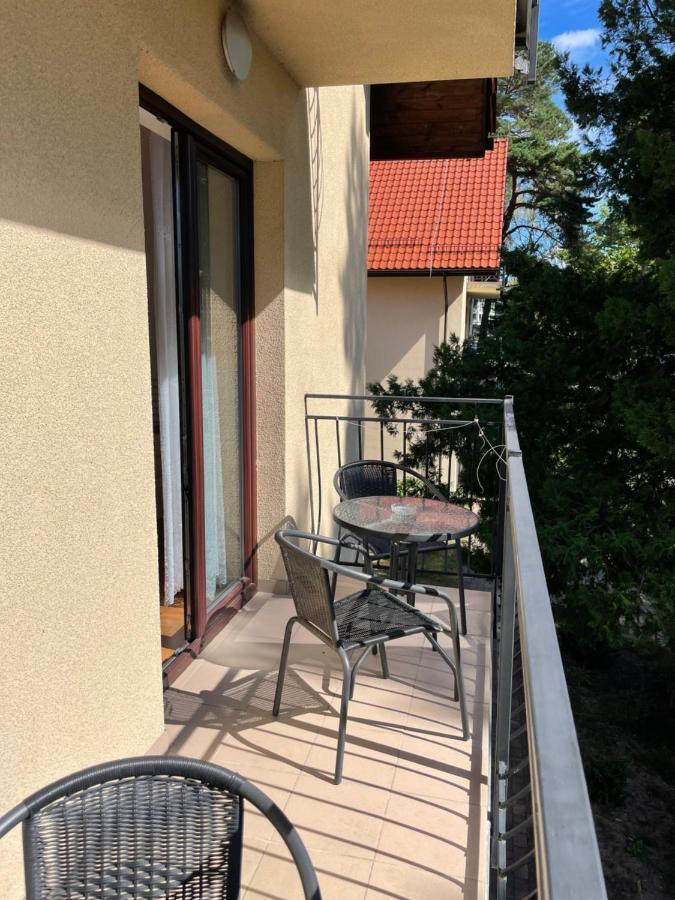 Villa Dolce Vita Мжежино Екстериор снимка