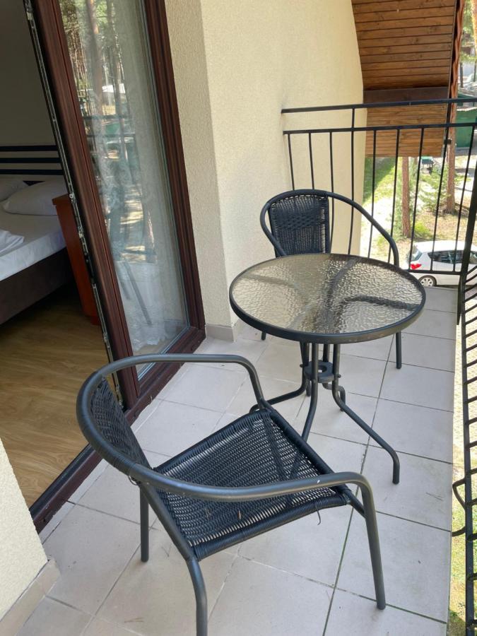 Villa Dolce Vita Мжежино Екстериор снимка