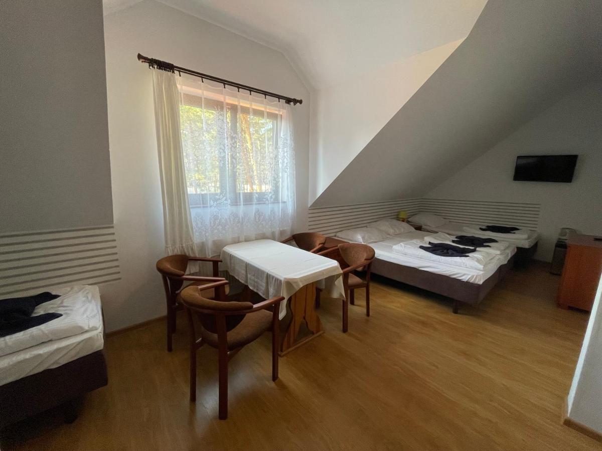 Villa Dolce Vita Мжежино Екстериор снимка