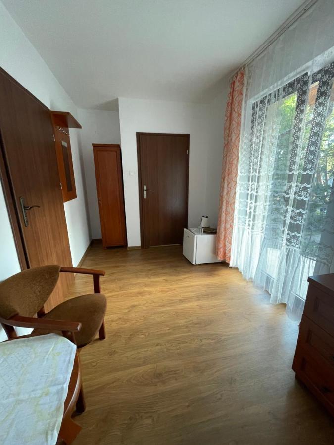 Villa Dolce Vita Мжежино Екстериор снимка