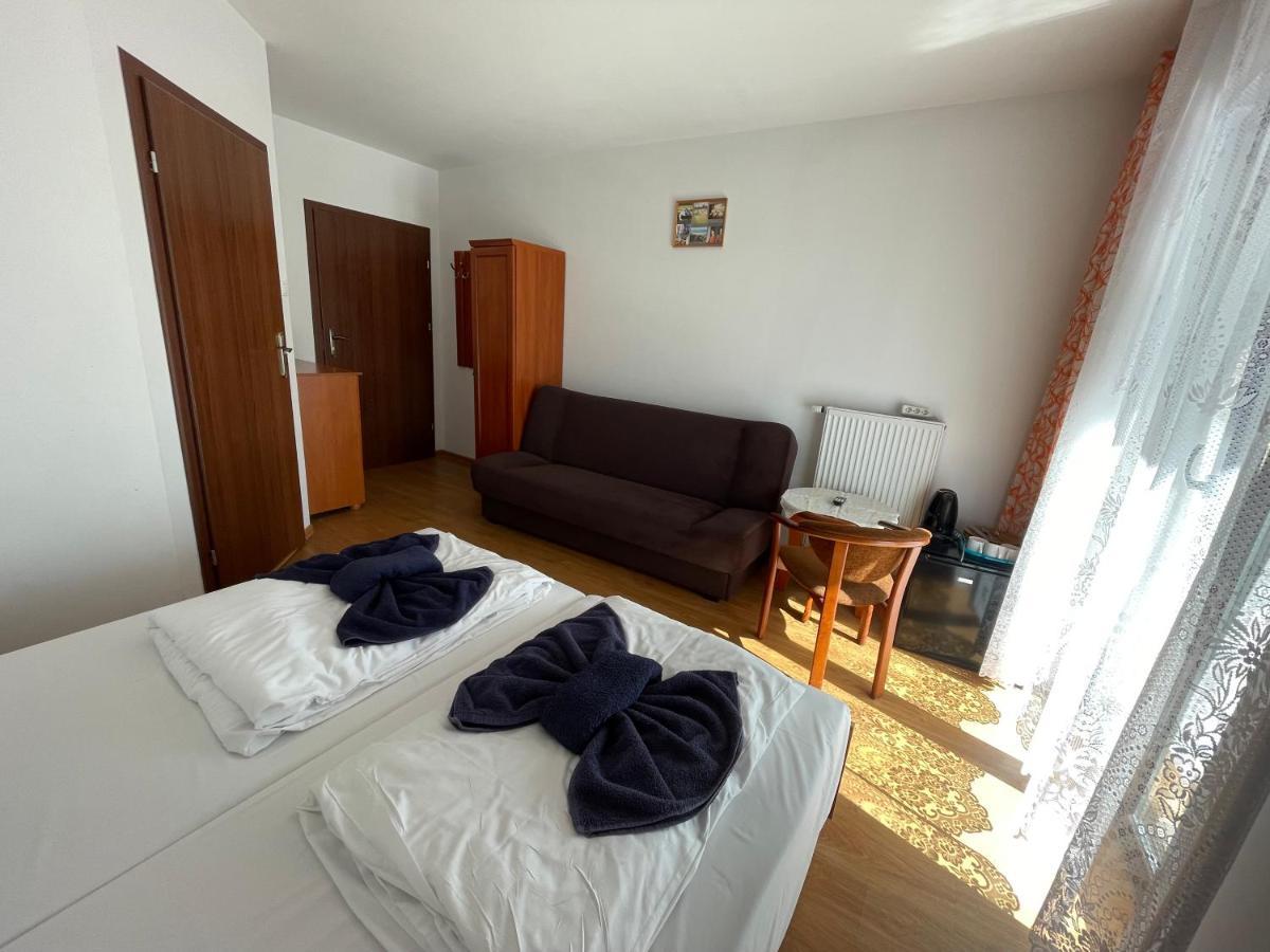 Villa Dolce Vita Мжежино Екстериор снимка