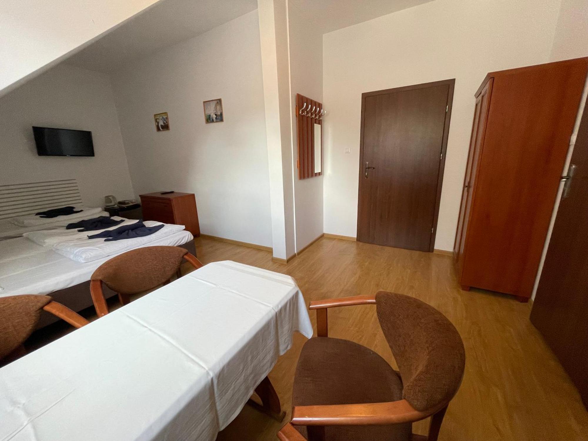 Villa Dolce Vita Мжежино Екстериор снимка
