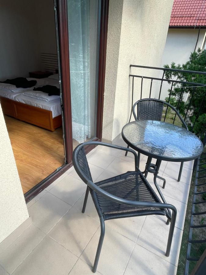 Villa Dolce Vita Мжежино Екстериор снимка