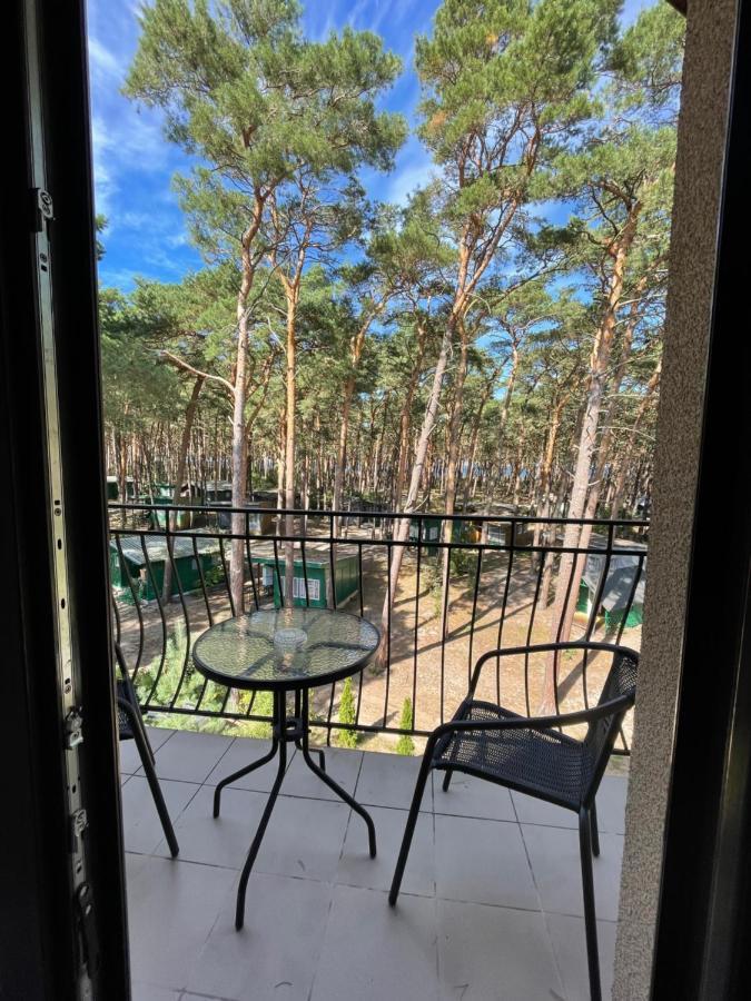 Villa Dolce Vita Мжежино Екстериор снимка