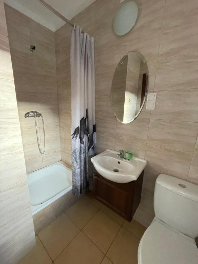 Villa Dolce Vita Мжежино Екстериор снимка