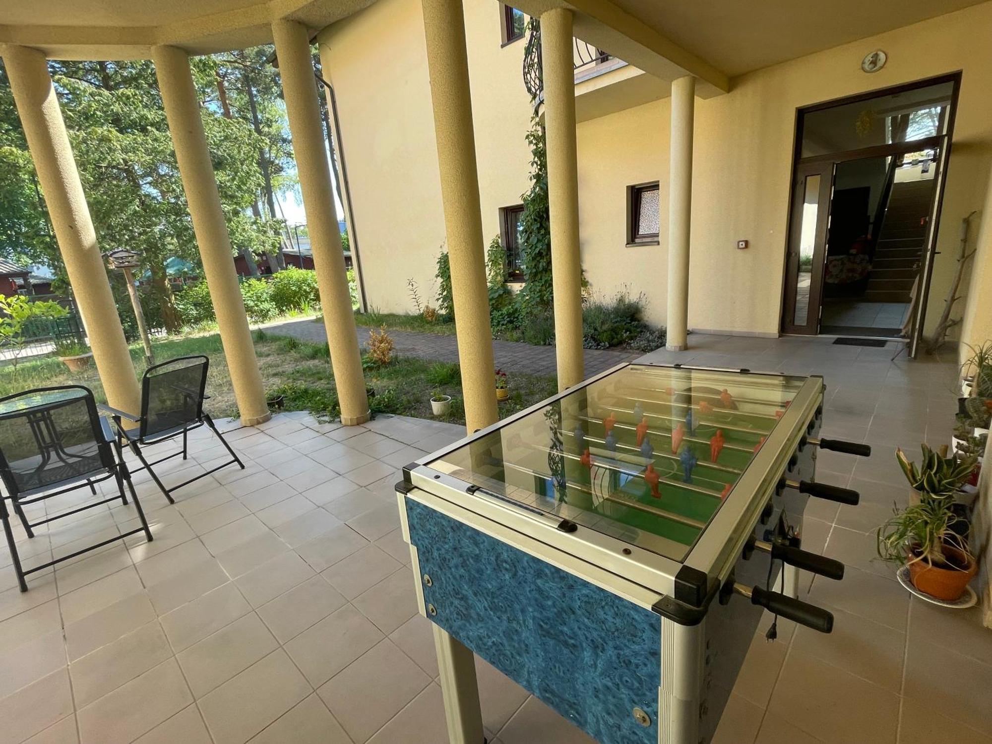 Villa Dolce Vita Мжежино Екстериор снимка