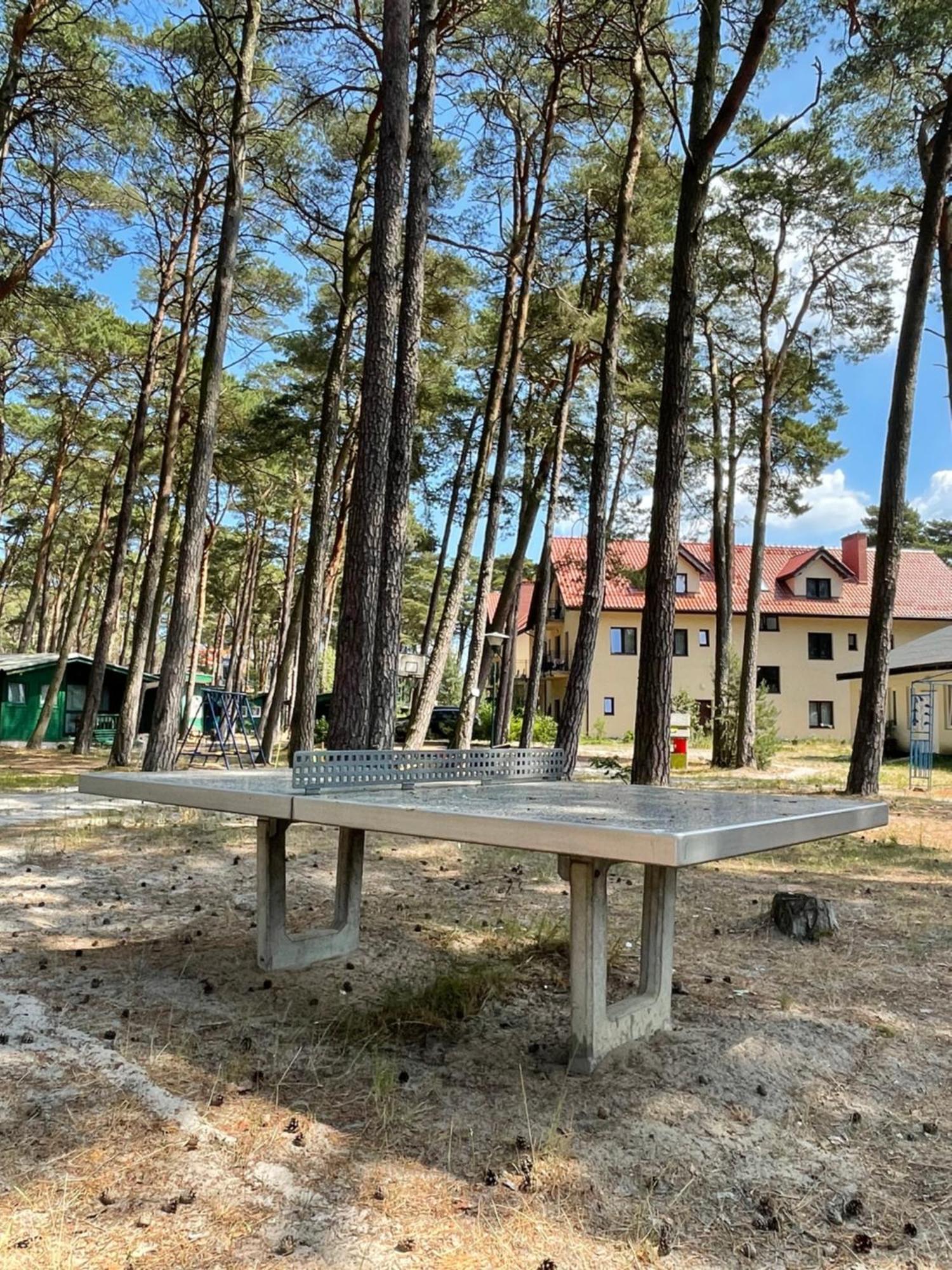 Villa Dolce Vita Мжежино Екстериор снимка